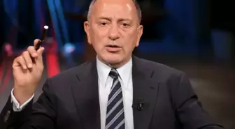 Fatih Altaylı'nın Youtube kanalı hakkında 'erişim engeli' kararı