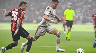 Fenerbahçe'nin muhtemel rakibi Benfica, Nice'i rahat geçti