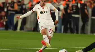 Galatasaray'da ayrılık 24 saat içinde kesinleşiyor