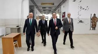 Milli Eğitim Bakanlığı'ndan Tercih Danışmanlığına Önem