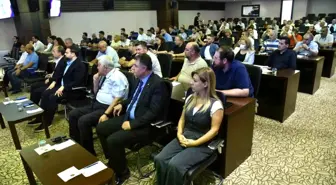 Yerel Kalkınma Hamlesi Teşvik Programı Gaziantep'te Tanıtıldı