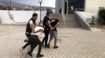 Hatay'da Fuhuş ve Askeri Ceza Suçluları Yakalandı