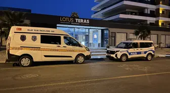 10 Yaşındaki Çocuğun Boğulma Tehlikesine İlk Müdahale Almanya'dan Gelen Aileden
