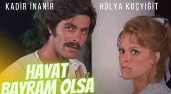 Hayat Bayram Olsa filmi nerede çekildi?