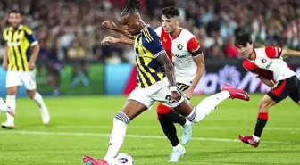 UEFA Kupalarında Türk Takımlarının Rakipleri Belli Olacak