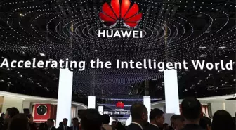 Huawei, CANN Açık Kaynaklı Çip Yazılımını Tanıttı