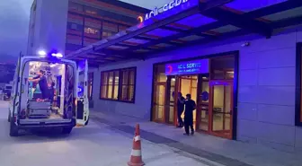 Osmaniye'de Elektrik Kaçağı İle 3 Kişi Yaralandı