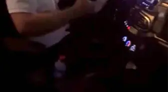 İstanbul'da Taksi Şoförlerinin Yolcu Seçme Anları Tepki Topladı