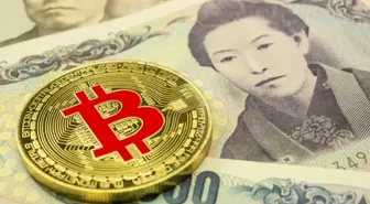Japonya'dan Bitcoin ve XRP ETF hamlesi