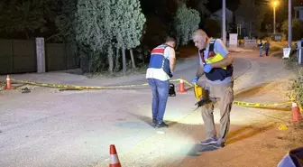 Sakarya'da Silahlı Kavga: 2 Ölü, 2 Yaralı