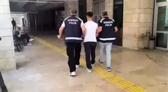 Kanser Hastası Annesini Kurtarmak İçin Ağabeyini Öldüren Genç Tutuklandı