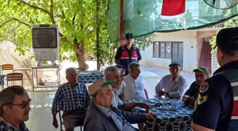 Dolandırıcılık Olaylarına Karşı Vatandaşlar Uyarıldı