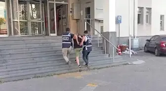 Kayseri'de Kasten Öldürme Cezası Olan Şahıs Yakalandı