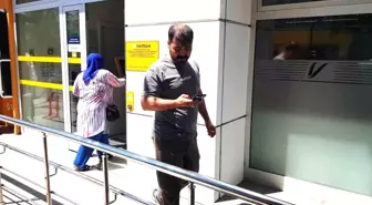Karabük'te Dolandırıcılık: Afgan Uyruklu Kişi 1500 Dolarını Kaybetti