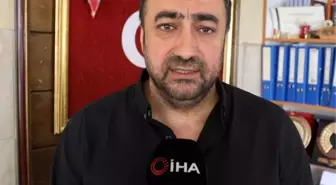 Kırşehir Futbol Kulübü Başkanı'ndan Acil Destek Çağrısı