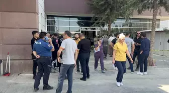 Adıyaman'da Kavga: 4 Yaralı, 1'i Ağır