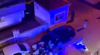 Siirt'te Bisikletten Düşen Çocuk Ağır Yaralandı