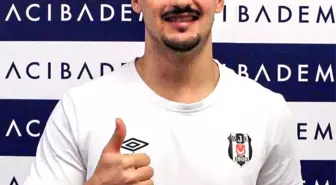 Kütahya'nın Genç Yıldızları Beşiktaş A Takımında