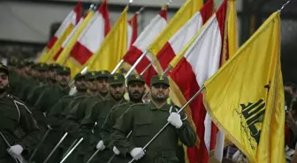 Lübnan'da hükümet, Hizbullah'ın silahsızlandırılmasına yönelik ABD önerisini kabul etti