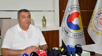 Malatya Kuru Kayısı İhracatında Rekor Gelir: 377 Milyon Dolar