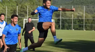 Manisa Futbol Kulübü Yeni Sezona Hazır