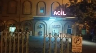 Kızıltepe'de Aile İçi Silahlı Kavga: İki Ölü