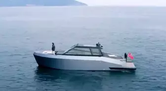 Marmara Adası'nda Kayıp İş Adamıyla İlgili 1 Kişi Gözaltına Alındı