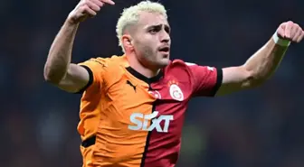 Menajeri, Barış Alper'i isteyen dünya devini açıkladı