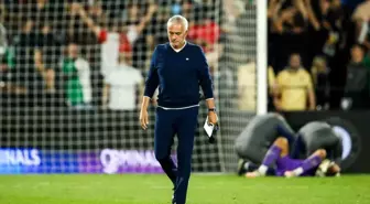 Mourinho: İkinci Maçı Taraftarımızla Geçeceğiz