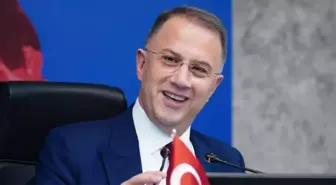 Murat Çalık kimdir? Mehmet Murat Çalık kaç yaşında, nereli?