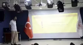 Muş'ta Evlenecek Gençlere Evlilik Öncesi Eğitim Düzenlendi