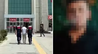 Sosyal medyada insanları tehdit eden şahıs tutuklandı