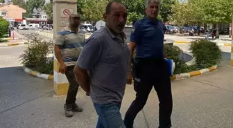 Alkollü Sürücü Kardeşinin Kimliğiyle Yakalandı