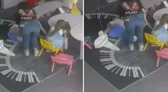 Özel kreşte darp iddiası! Savcılıktan tartışma yaratacak 'takipsizlik' kararı