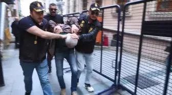CHP Genel Başkanı Özgür Özel'e Saldırı Davası Başlıyor