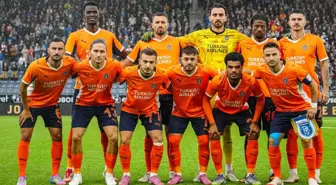 RAMS Başakşehir'den muhteşem geri dönüş