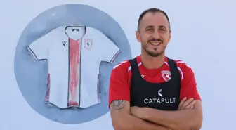 Samsunspor Kaptanı Zeki Yavru: 'Lige Hazırız'