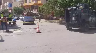Şanlıurfa'da Akraba Aileler Arasında Silahlı Kavga: 1 Ölü, 3 Yaralı