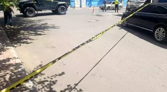 Şanlıurfa'da Akraba Gruplar Arasında Silahlı Kavga: 4 Yaralı