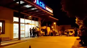 Siirt'te Akraba Aileler Arasında Silahlı Kavga: Bir Ölü, Bir Yaralı