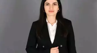 Silopi Belediye Başkanı Jiyan Ormanlı Partiden İhraç Edildi