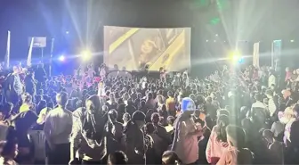 13'üncü Sinemasal Film Festivali Başlıyor