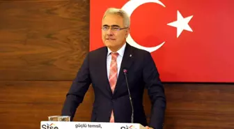 KOBİ Tanımı Güncellendi: Sivas'ta Ekonomik Gelişme Beklentisi