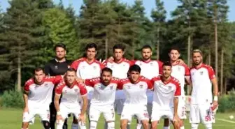 Sivasspor'un Yeni Sezon Forma Numaraları Belli Oldu