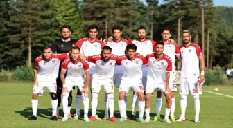 Sivasspor'un Yeni Sezon Forma Numaraları Belli Oldu