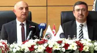 SPK ve Türkiye Noterler Birliği'nden Finansal Okuryazarlık Protokolü