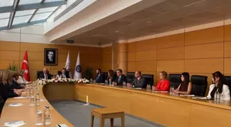 SPK ve TNB Arasında Finansal Okuryazarlık İş Birliği Protokolü İmzalandı