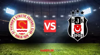 St. Patrick's Beşiktaş maçı şifresiz mi?