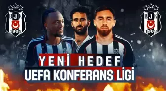 St. Patrick's Beşiktaş muhtemel 11'ler!