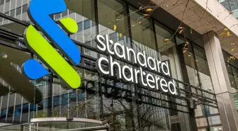 Standard Chartered Ethereum rezervlerini ETF'lerden üstün görüyor